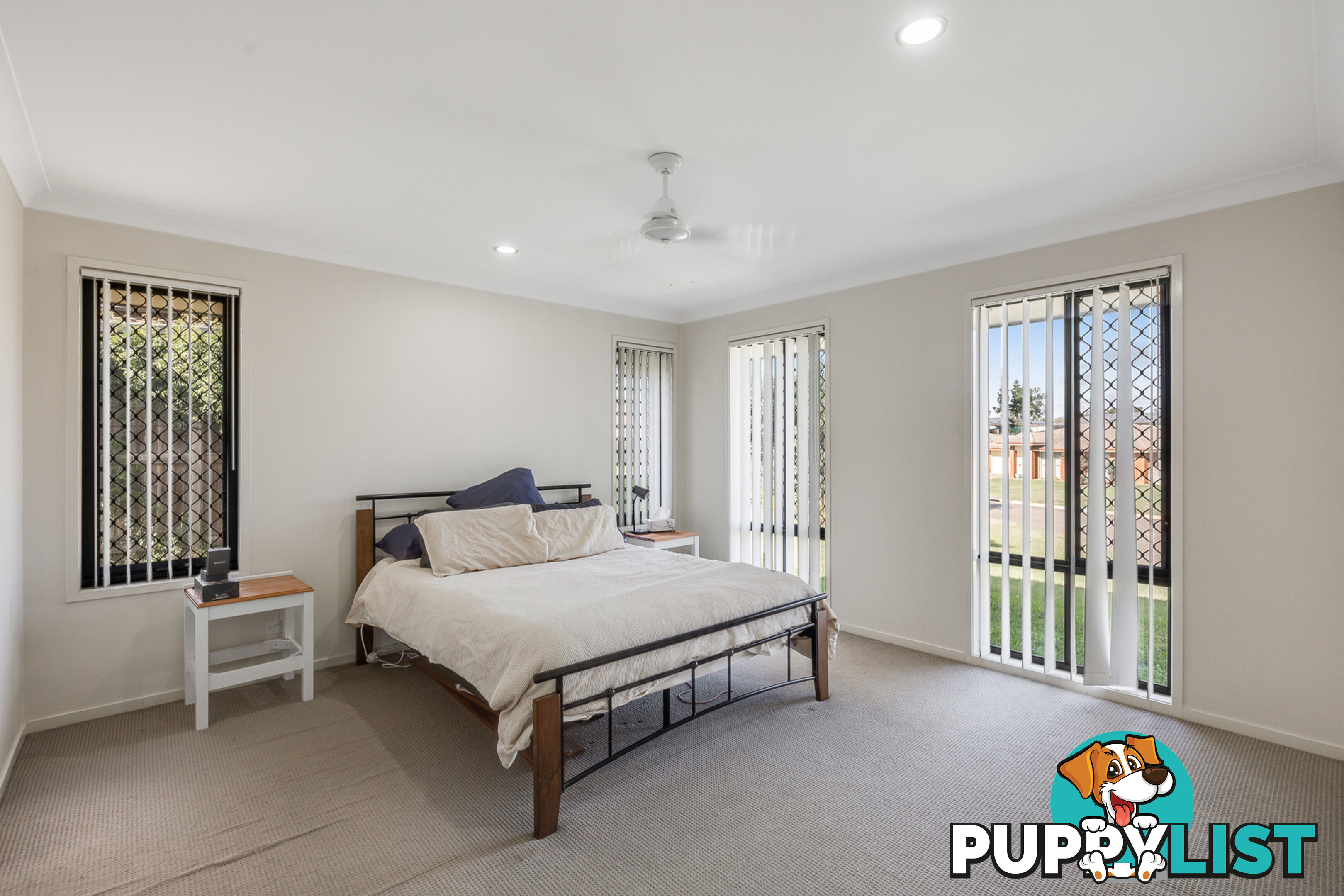 12 Paige Place HELIDON QLD 4344
