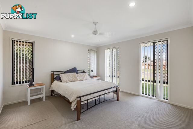 12 Paige Place HELIDON QLD 4344