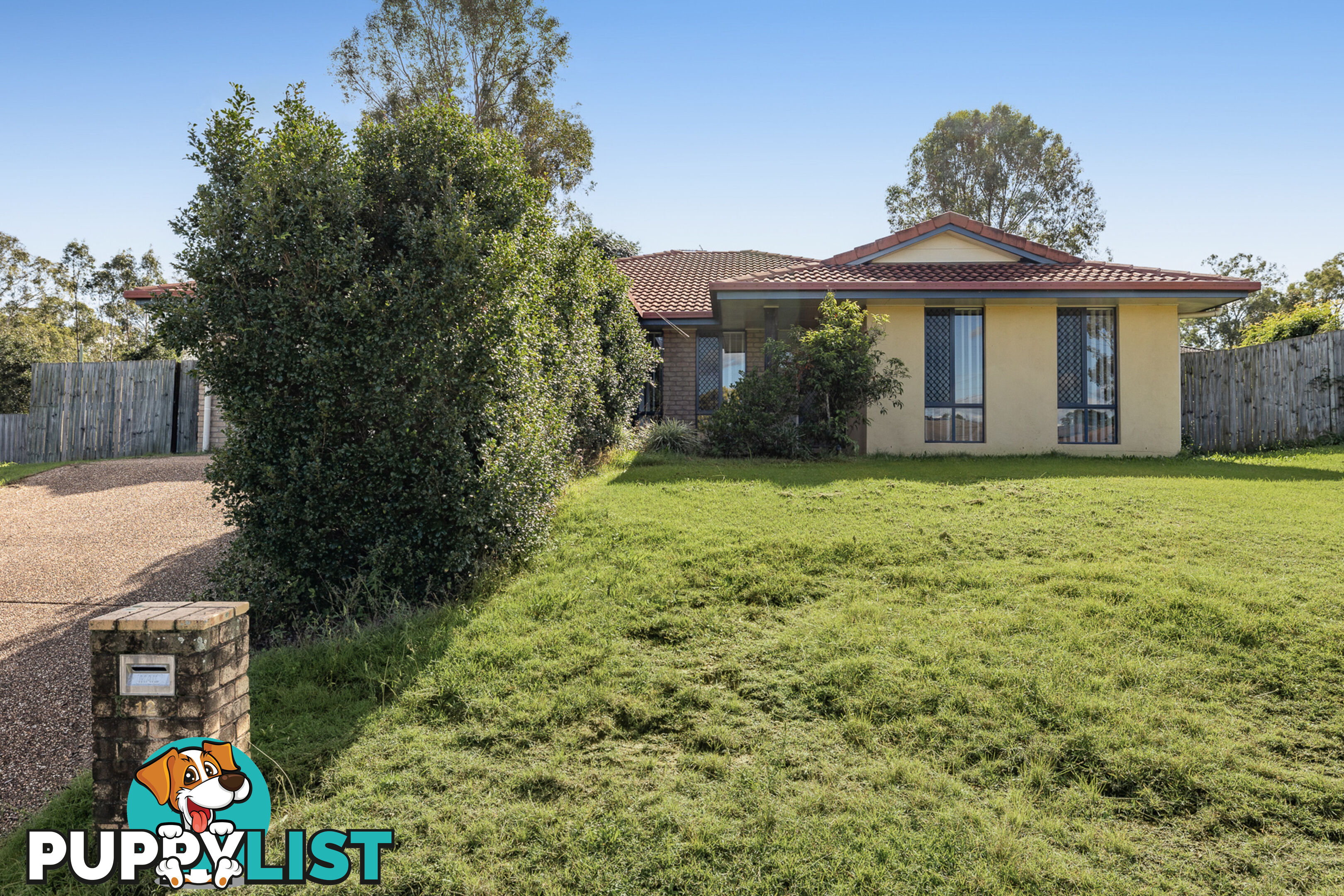 12 Paige Place HELIDON QLD 4344