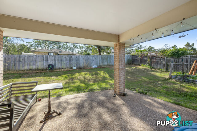 12 Paige Place HELIDON QLD 4344