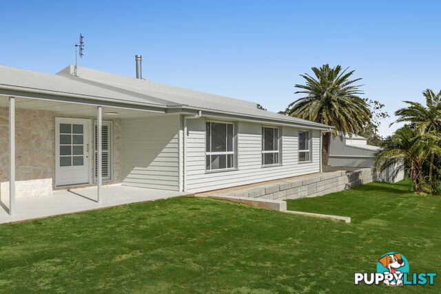 2 Glen Court GLENVALE QLD 4350