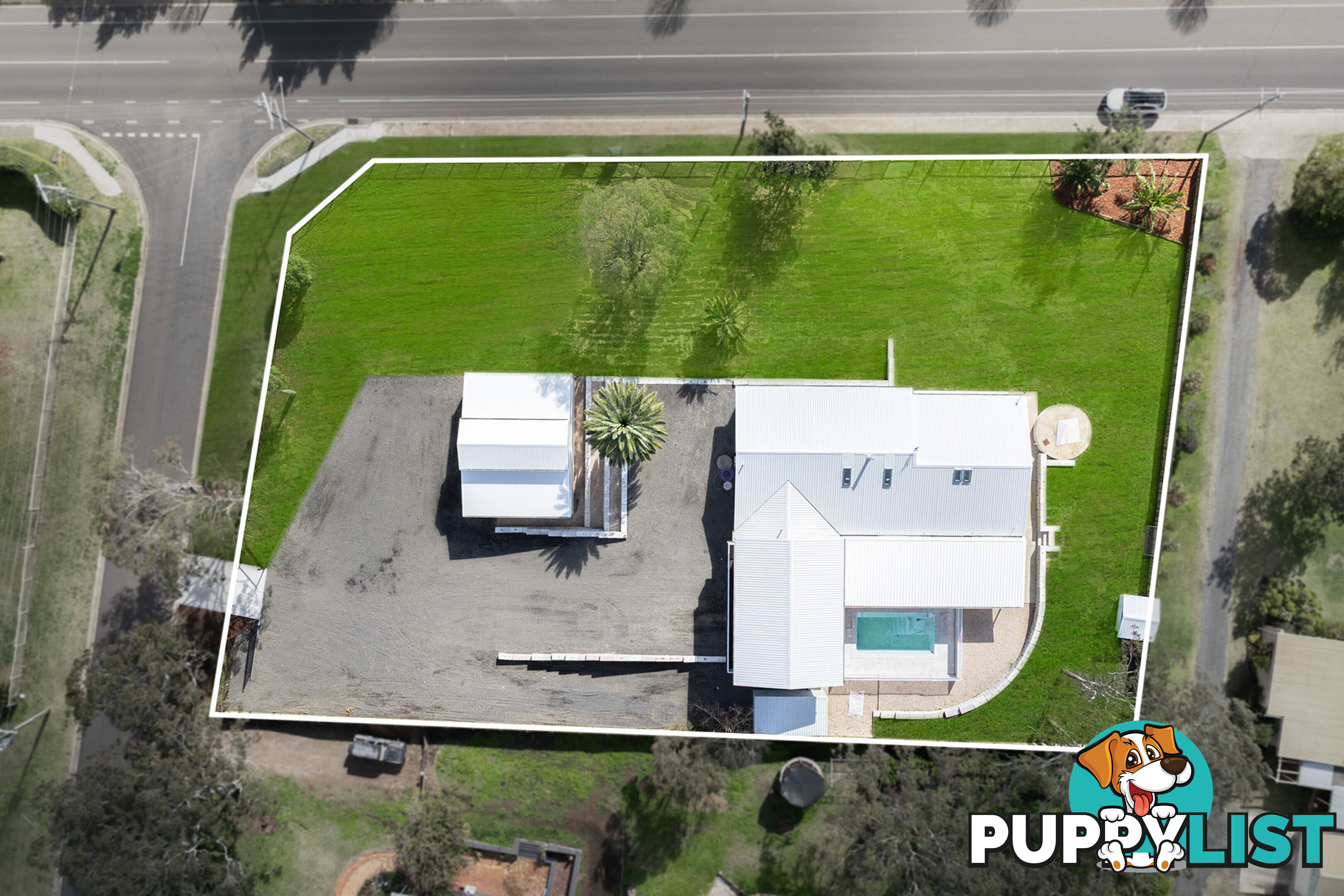2 Glen Court GLENVALE QLD 4350