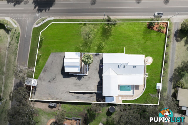 2 Glen Court GLENVALE QLD 4350