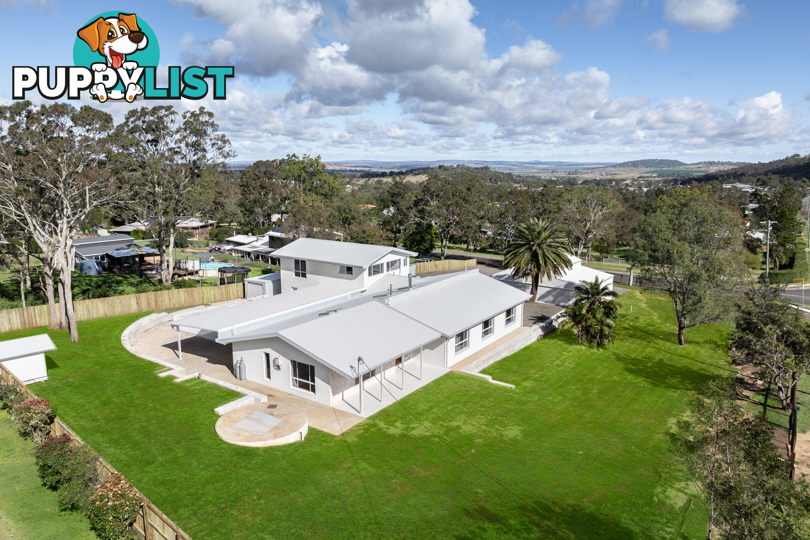 2 Glen Court GLENVALE QLD 4350