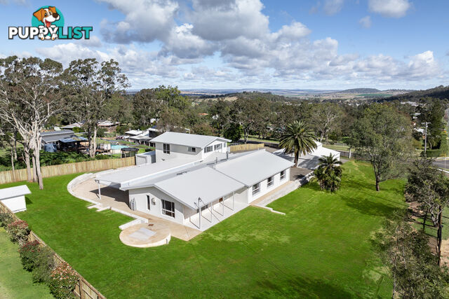 2 Glen Court GLENVALE QLD 4350