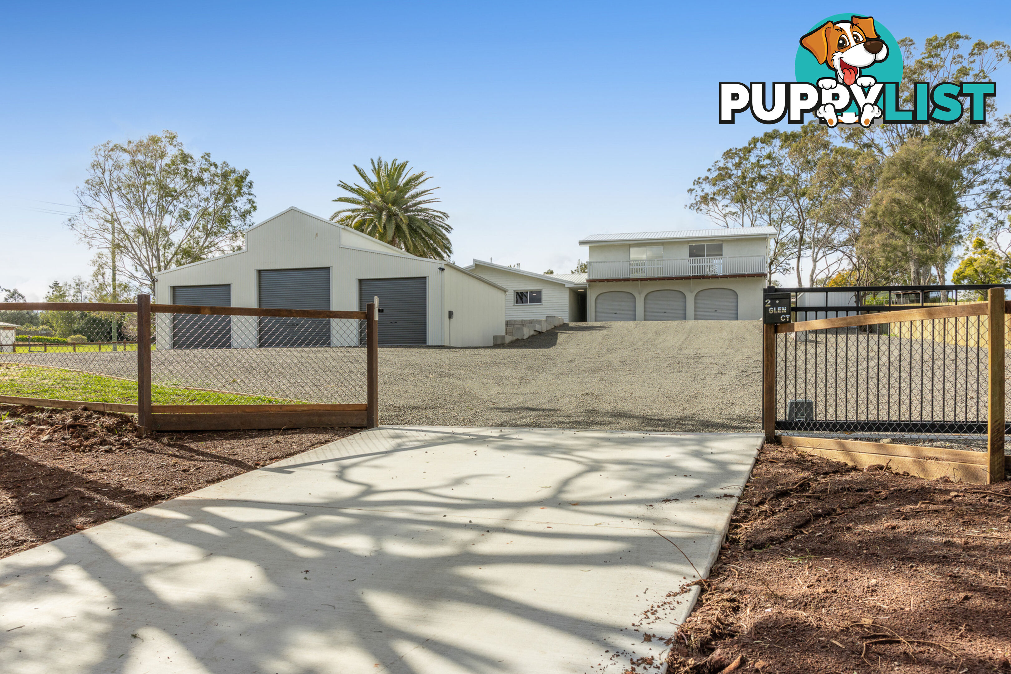 2 Glen Court GLENVALE QLD 4350