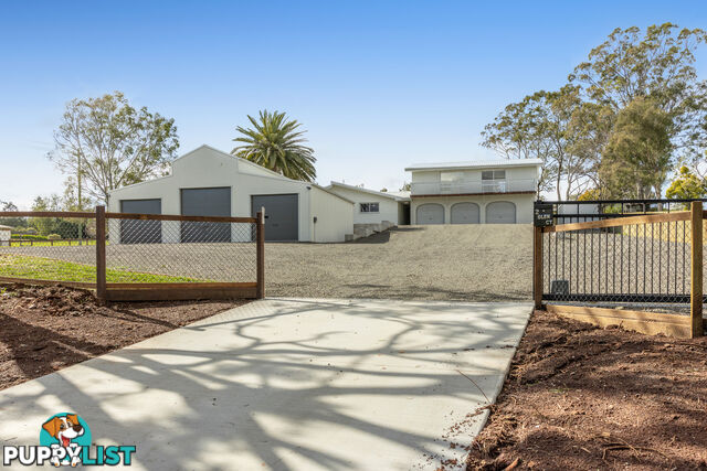 2 Glen Court GLENVALE QLD 4350