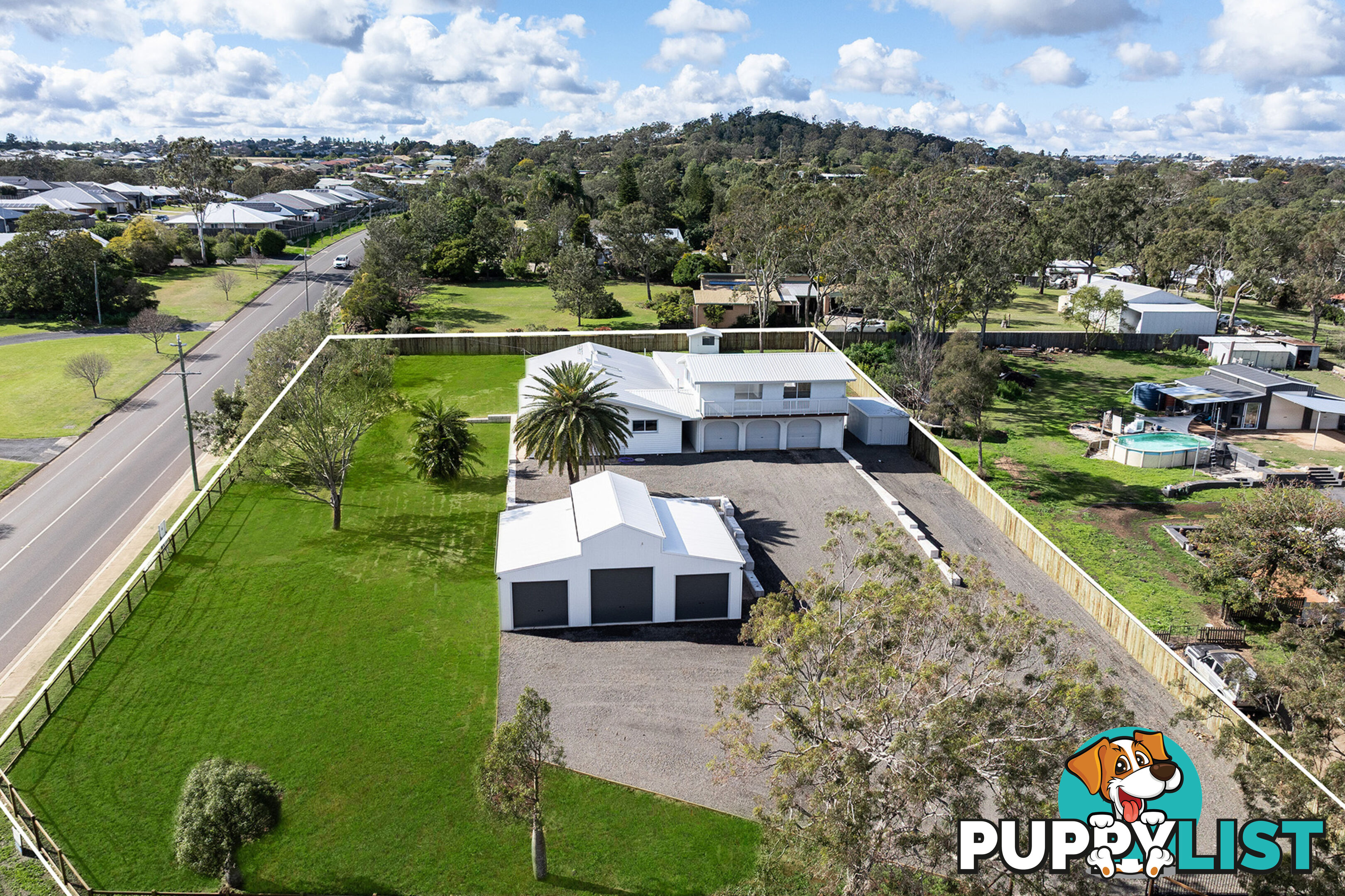 2 Glen Court GLENVALE QLD 4350