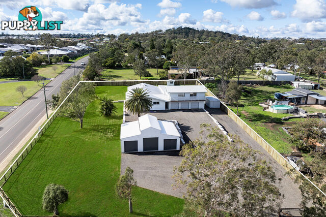 2 Glen Court GLENVALE QLD 4350