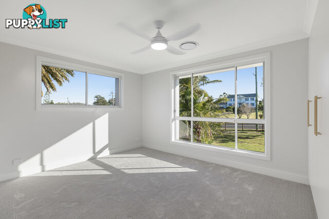 2 Glen Court GLENVALE QLD 4350