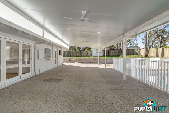 2 Glen Court GLENVALE QLD 4350