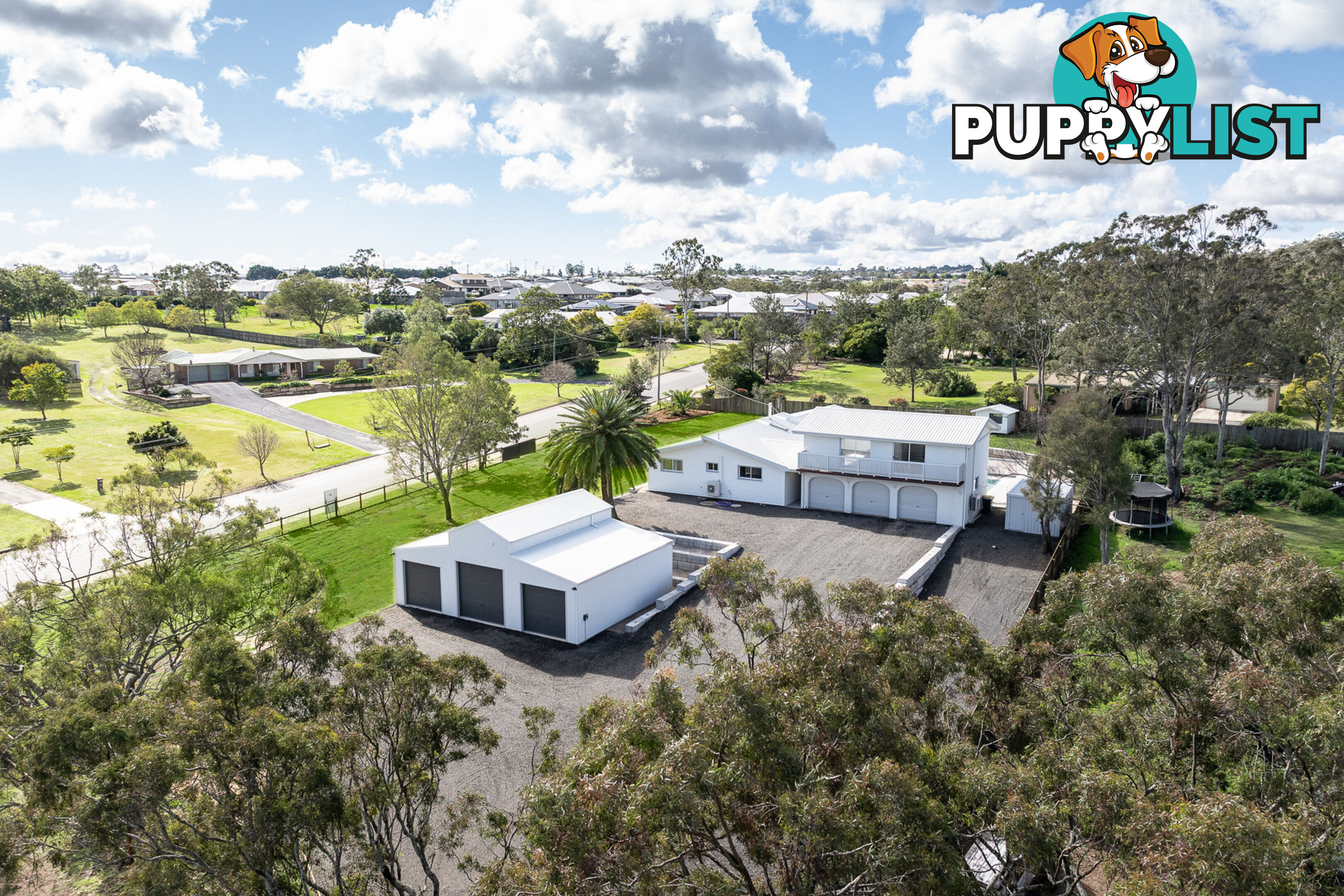 2 Glen Court GLENVALE QLD 4350