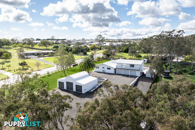 2 Glen Court GLENVALE QLD 4350