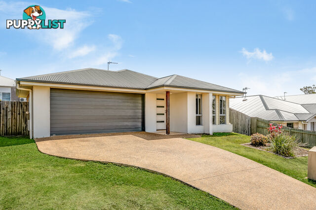 18 Felix Street CRANLEY QLD 4350