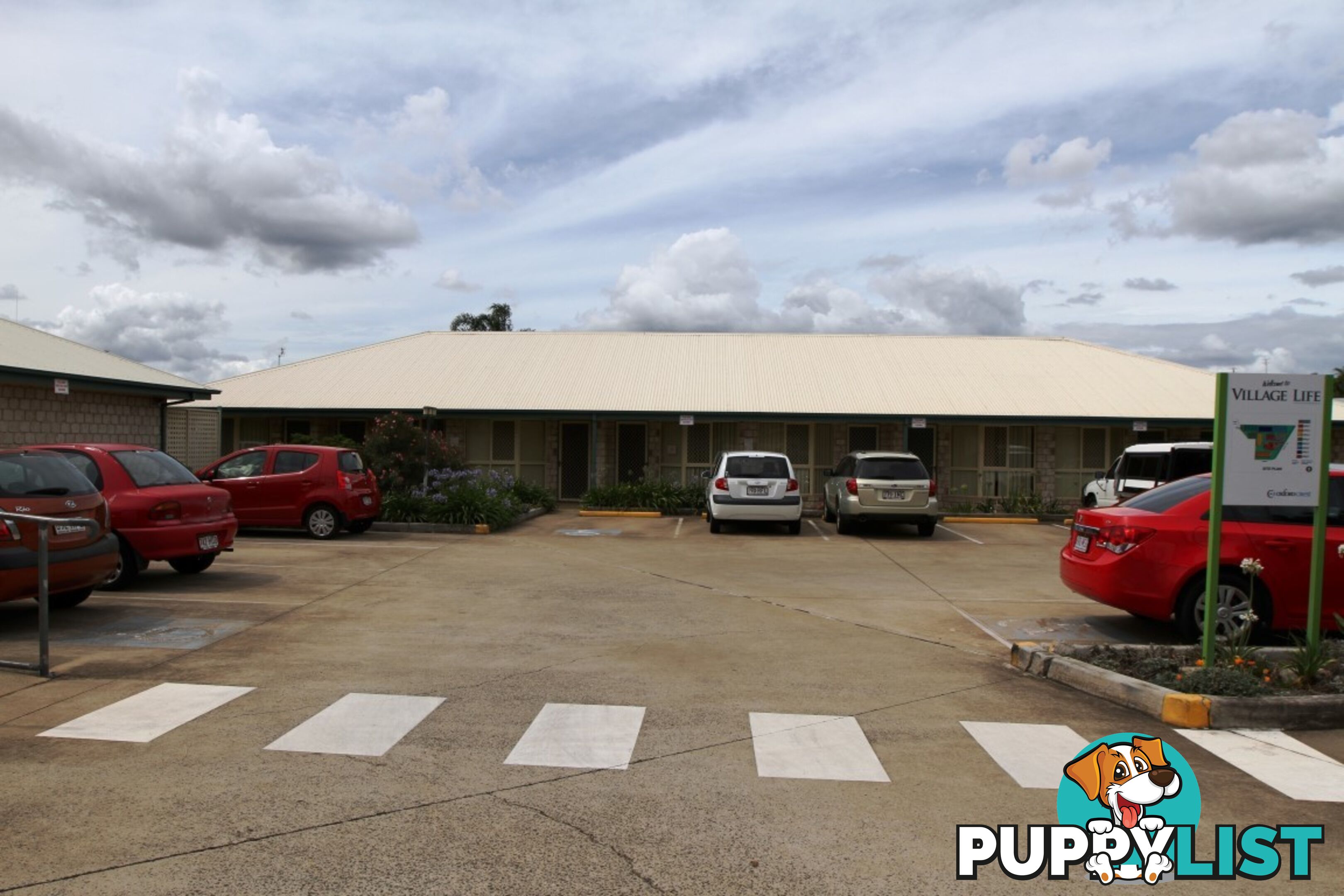 11/55 Drayton Road HARRISTOWN QLD 4350