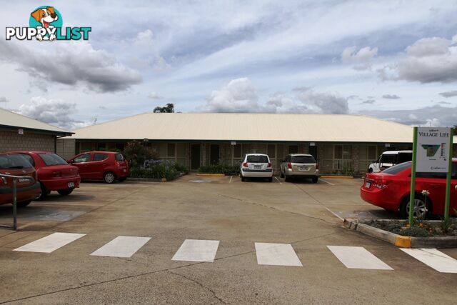 11/55 Drayton Road HARRISTOWN QLD 4350