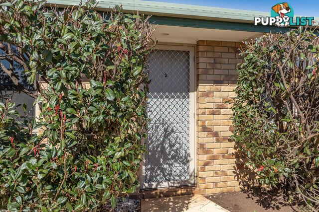 2/5 Quinlan Court DARLING HEIGHTS QLD 4350