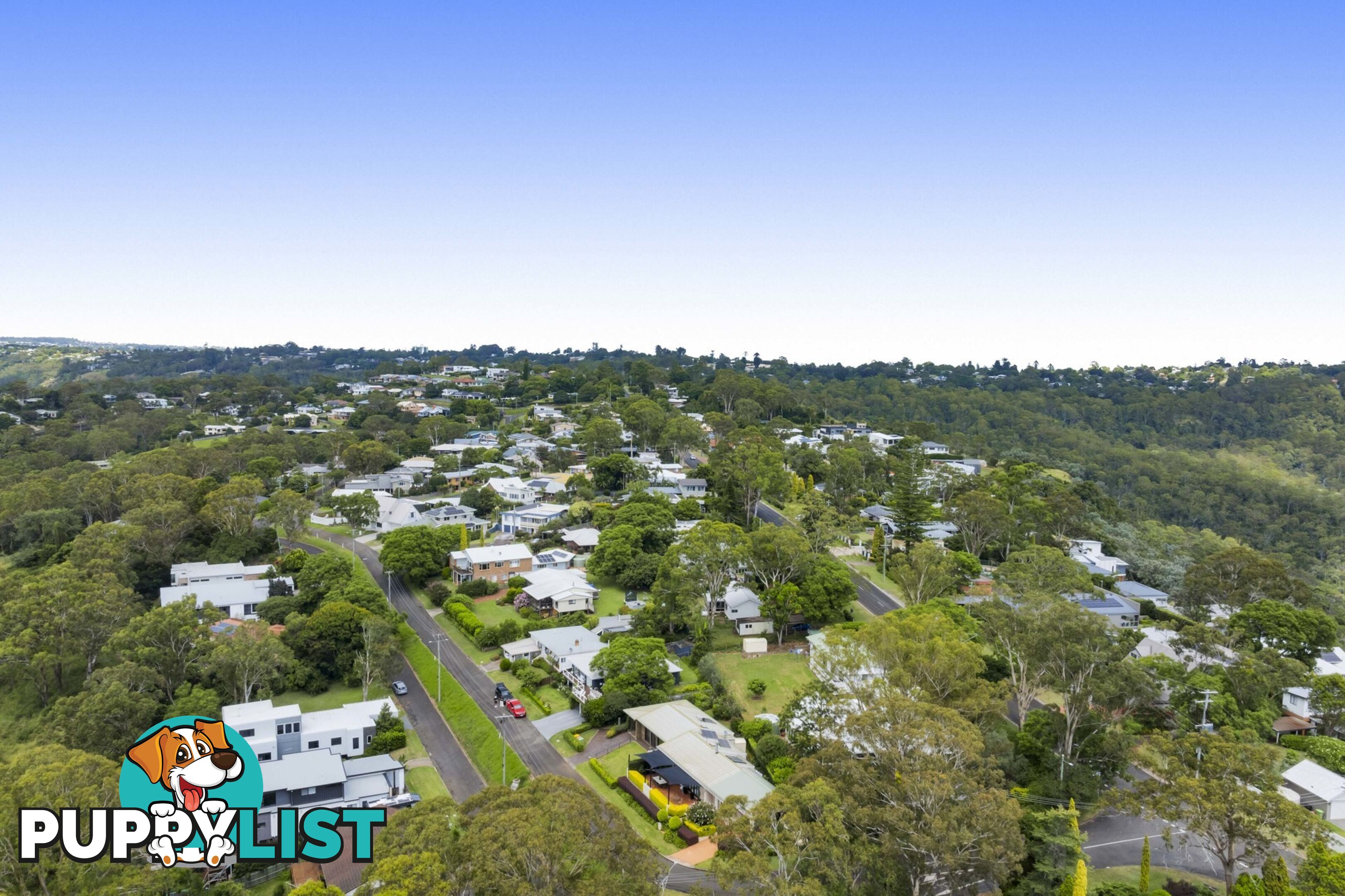 2/1 Panorama Crescent PRINCE HENRY HEIGHTS QLD 4350