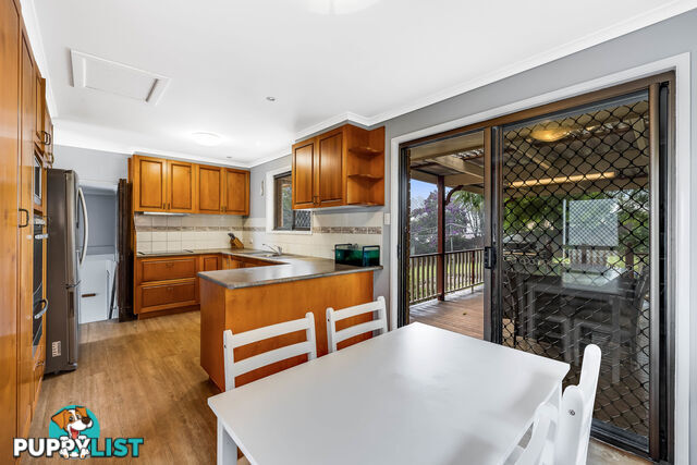 11 Irving Court HARLAXTON QLD 4350