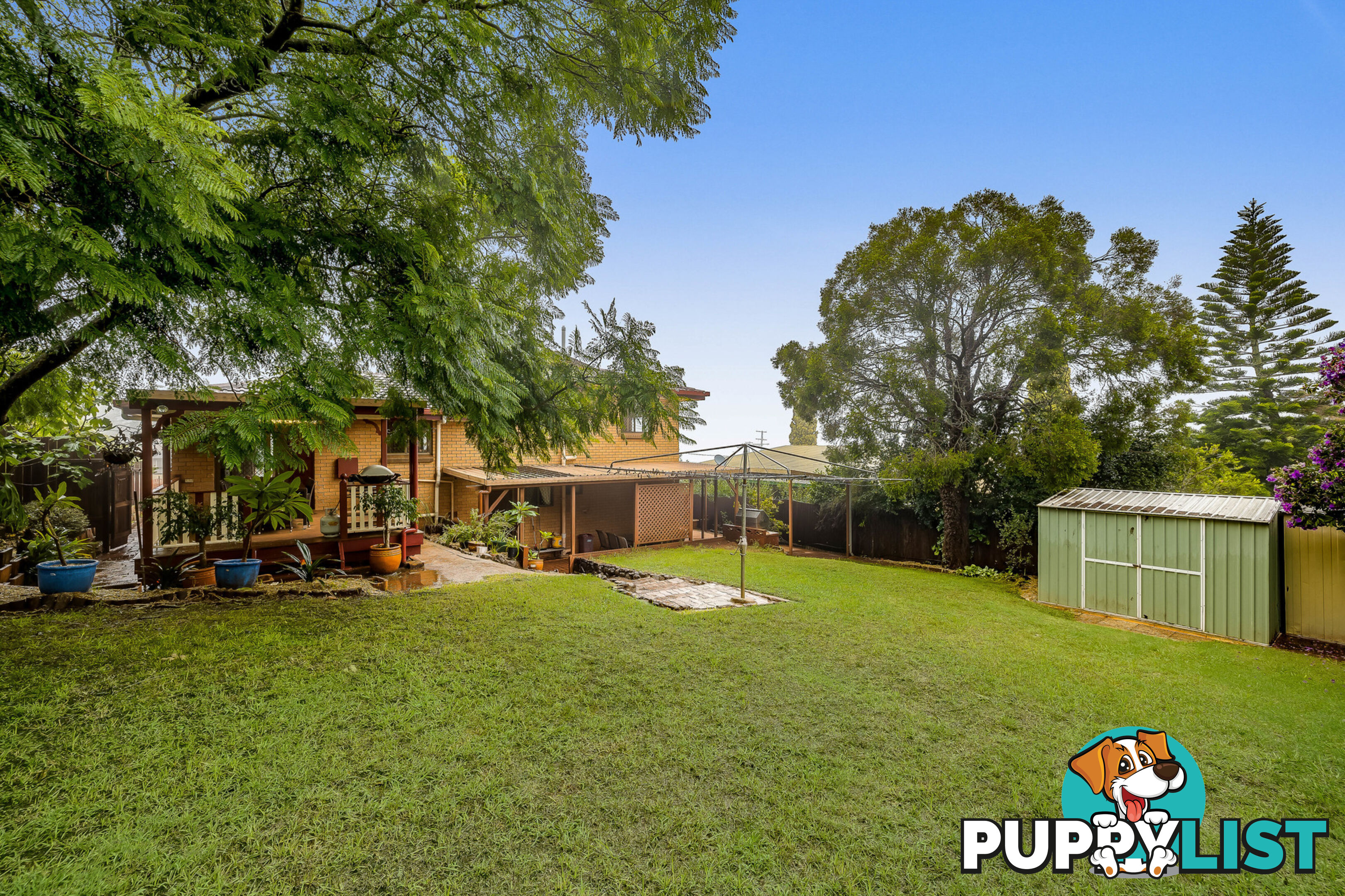 11 Irving Court HARLAXTON QLD 4350