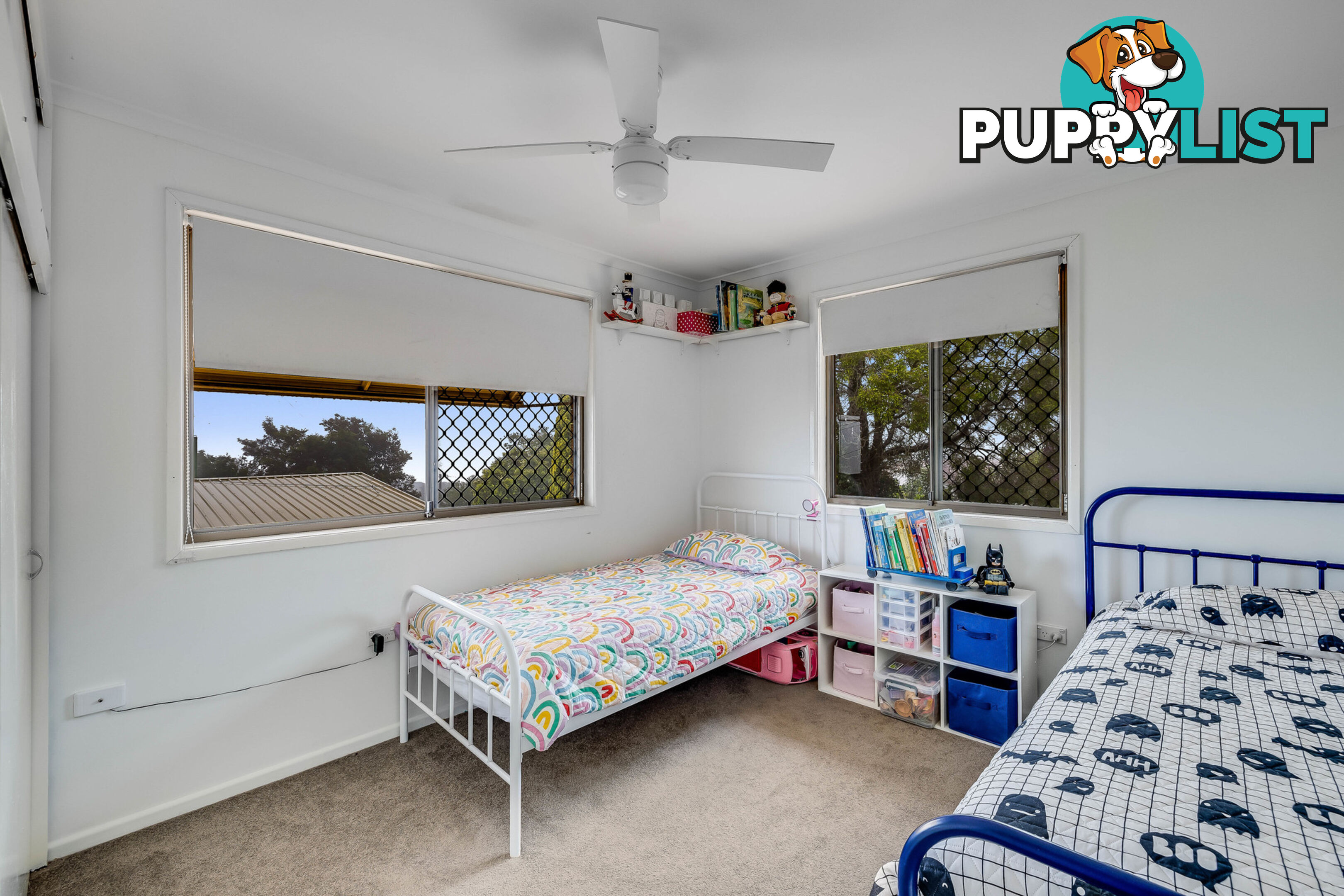 11 Irving Court HARLAXTON QLD 4350