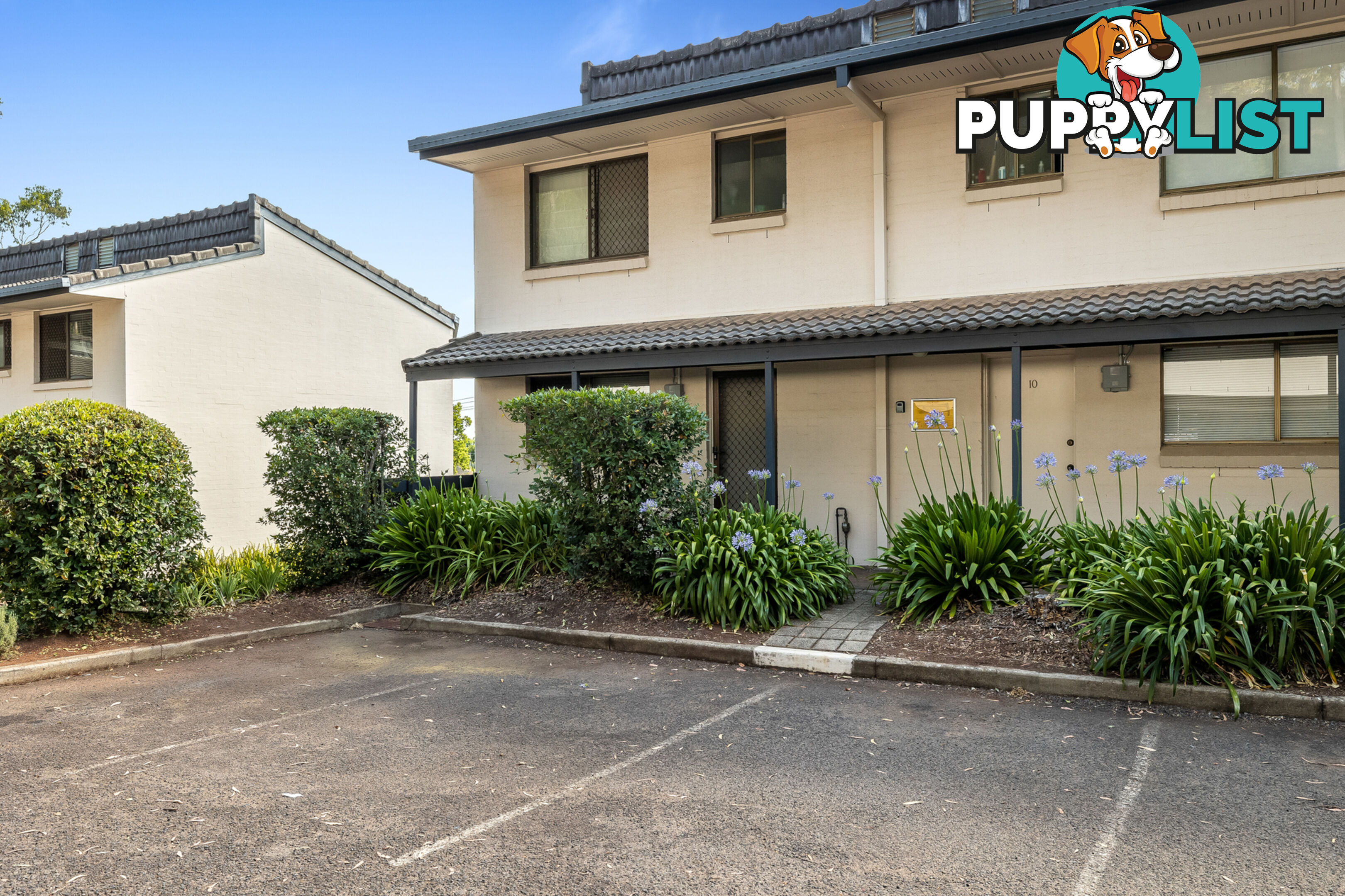 9/2 Benjamin Street MOUNT LOFTY QLD 4350