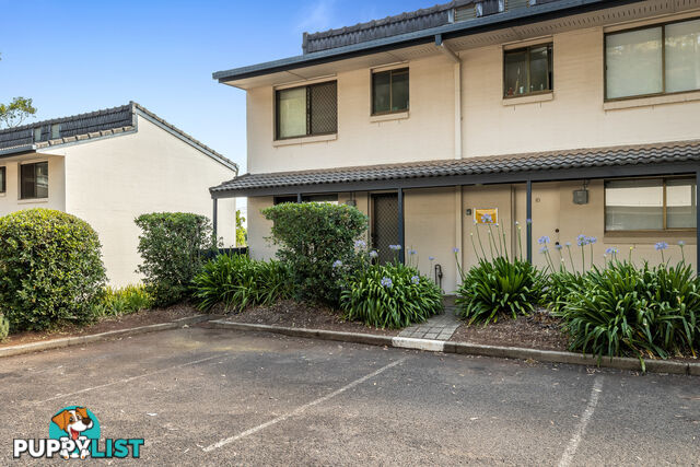 9/2 Benjamin Street MOUNT LOFTY QLD 4350