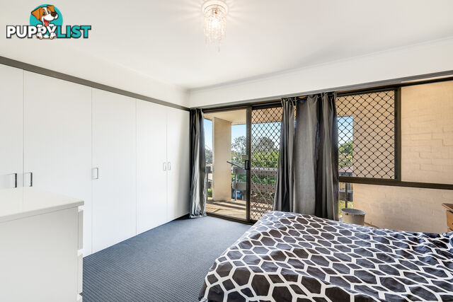 9/2 Benjamin Street MOUNT LOFTY QLD 4350