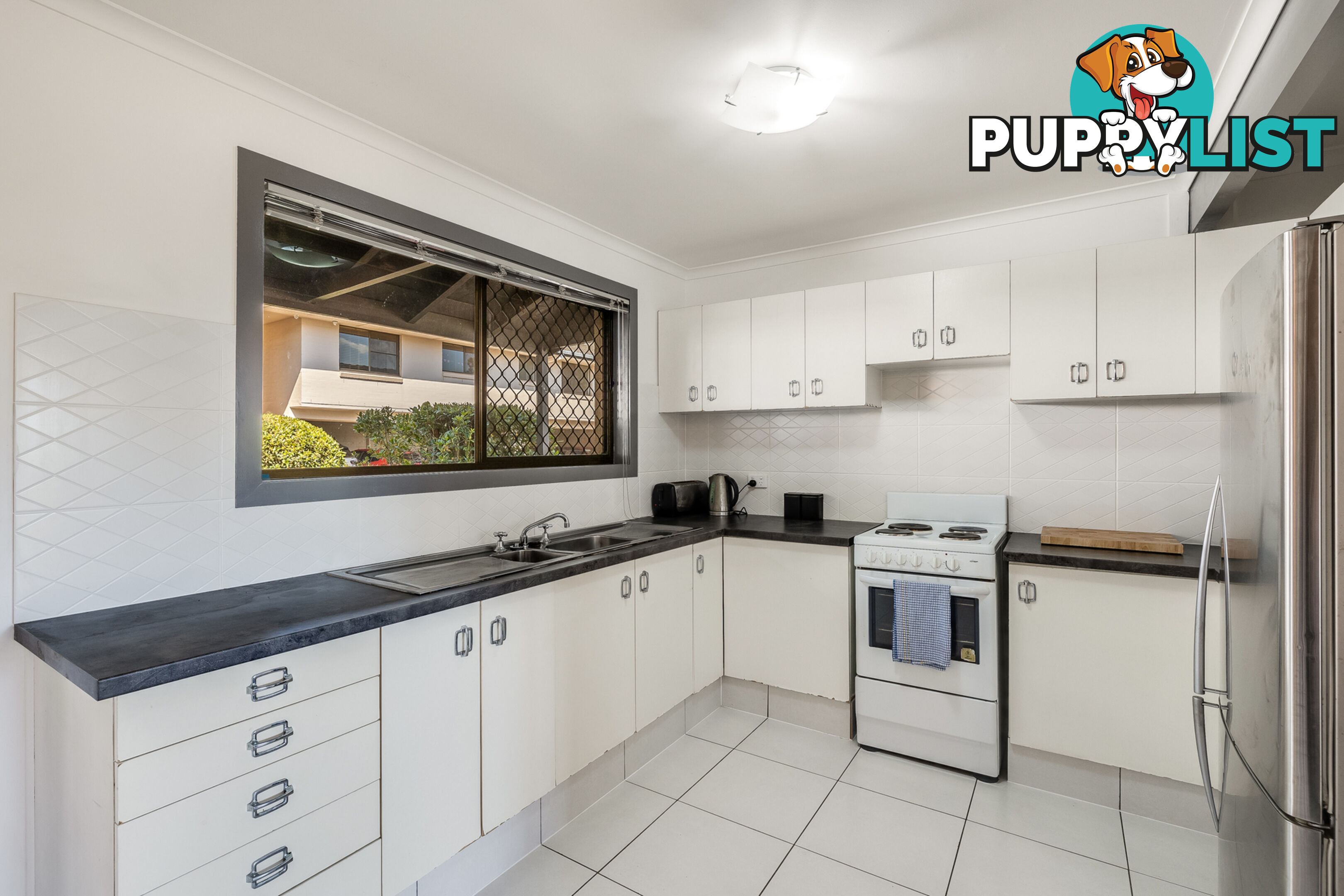 9/2 Benjamin Street MOUNT LOFTY QLD 4350