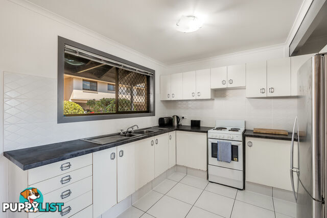 9/2 Benjamin Street MOUNT LOFTY QLD 4350