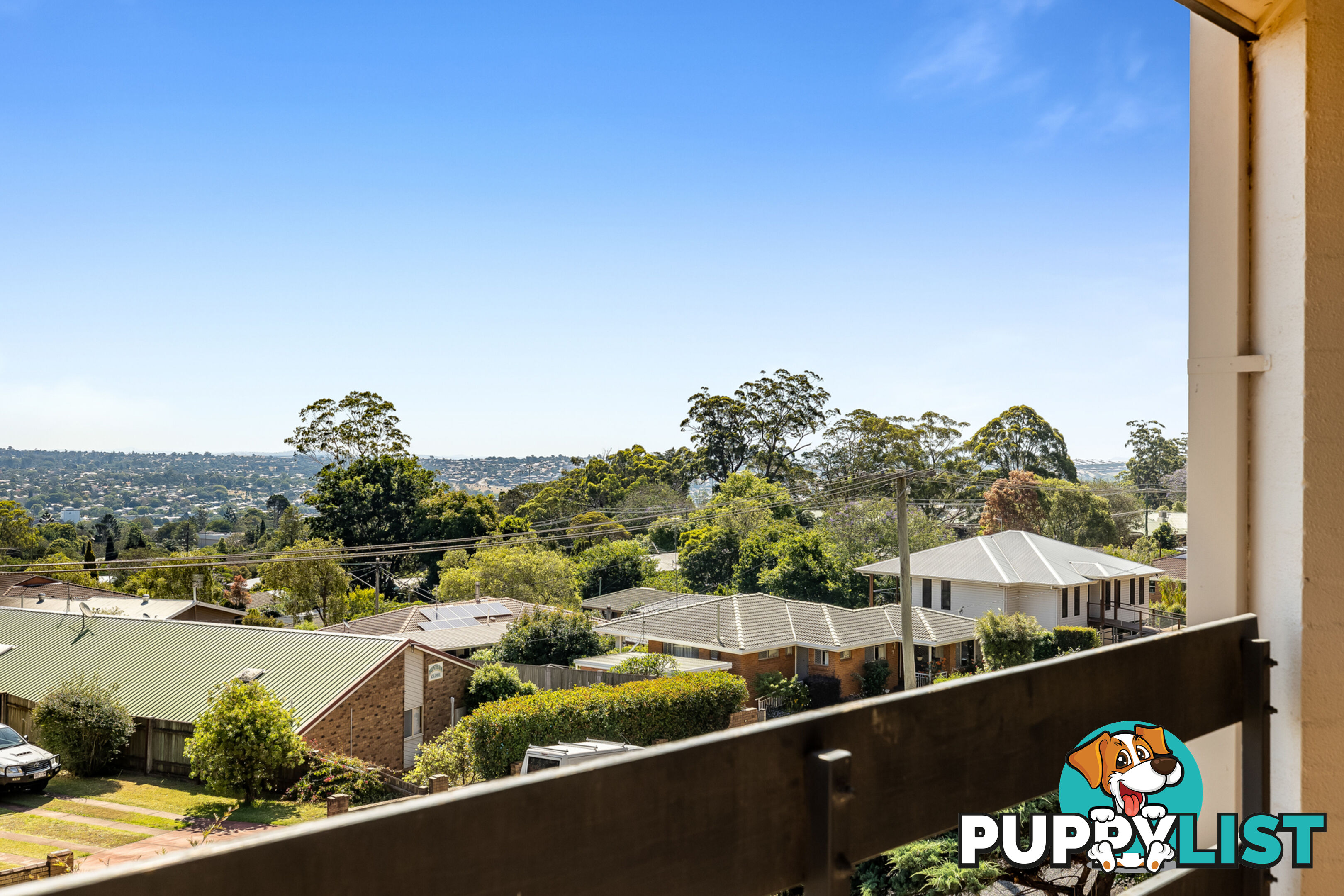 9/2 Benjamin Street MOUNT LOFTY QLD 4350