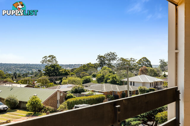 9/2 Benjamin Street MOUNT LOFTY QLD 4350