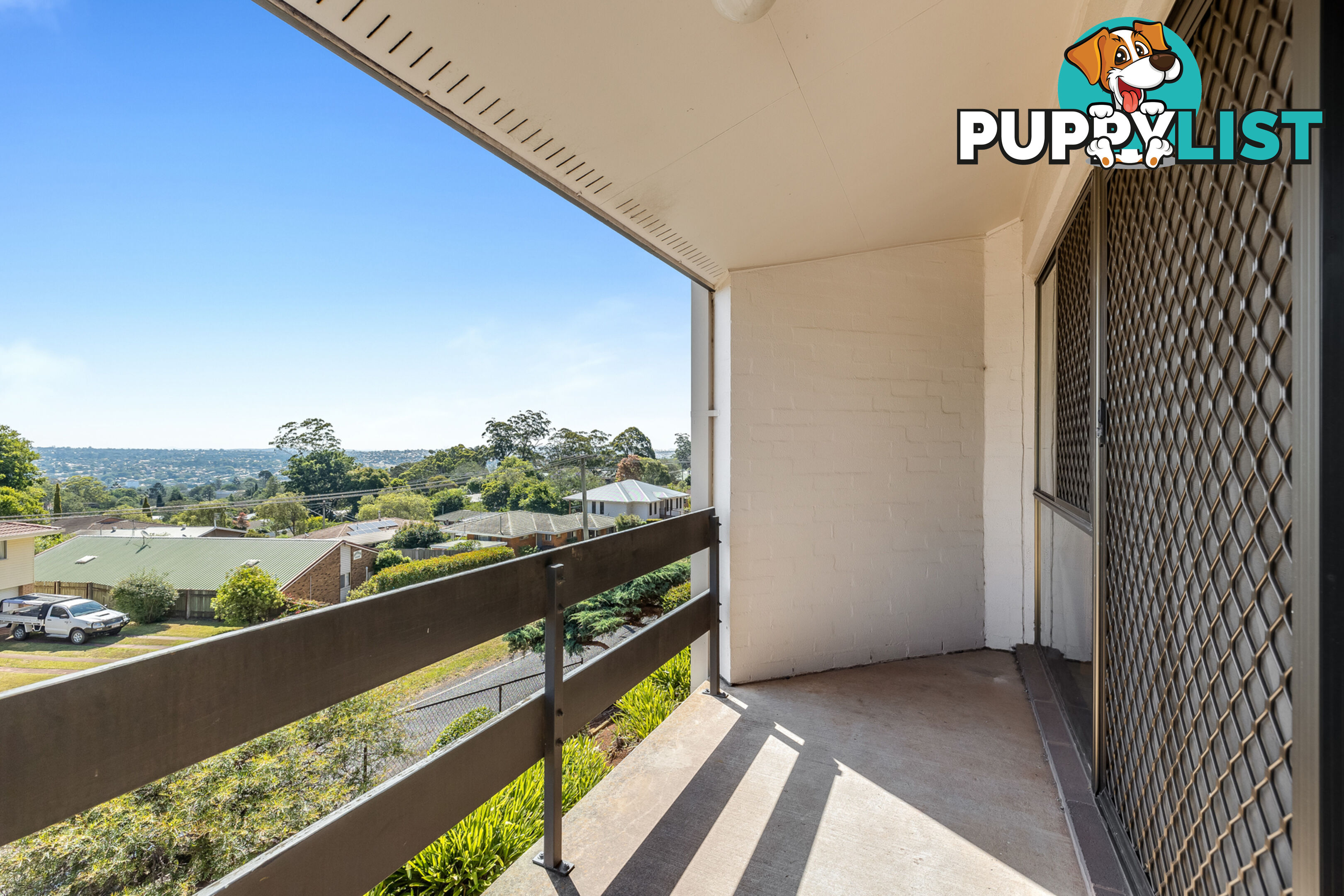 9/2 Benjamin Street MOUNT LOFTY QLD 4350