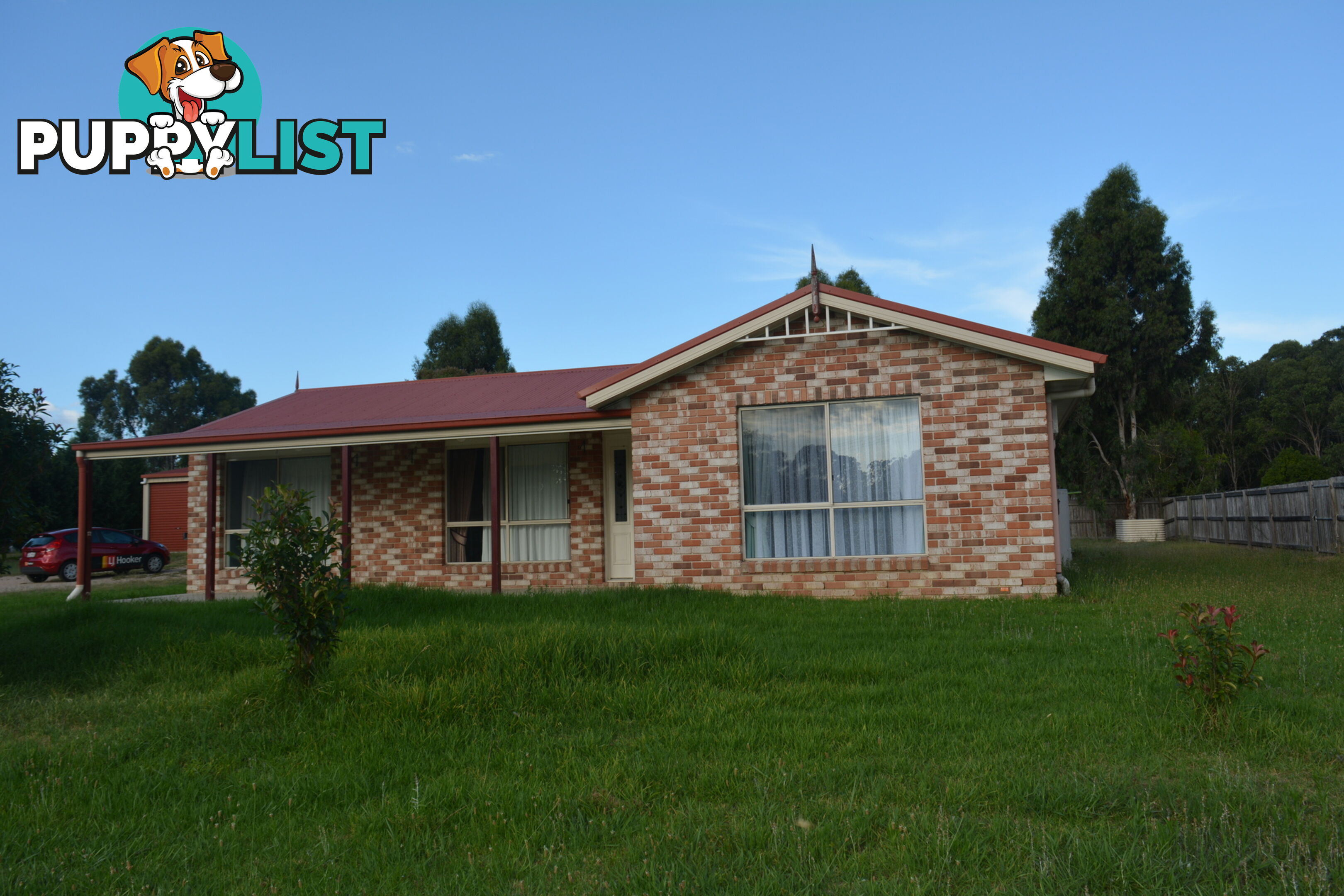 8 Devoncourt Road CROWS NEST QLD 4355