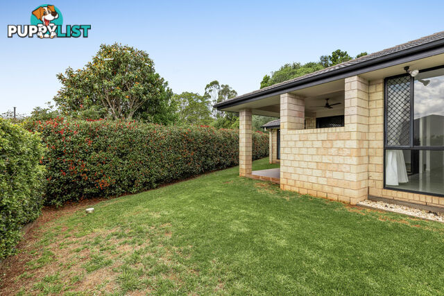 414 MacKenzie Street MIDDLE RIDGE QLD 4350