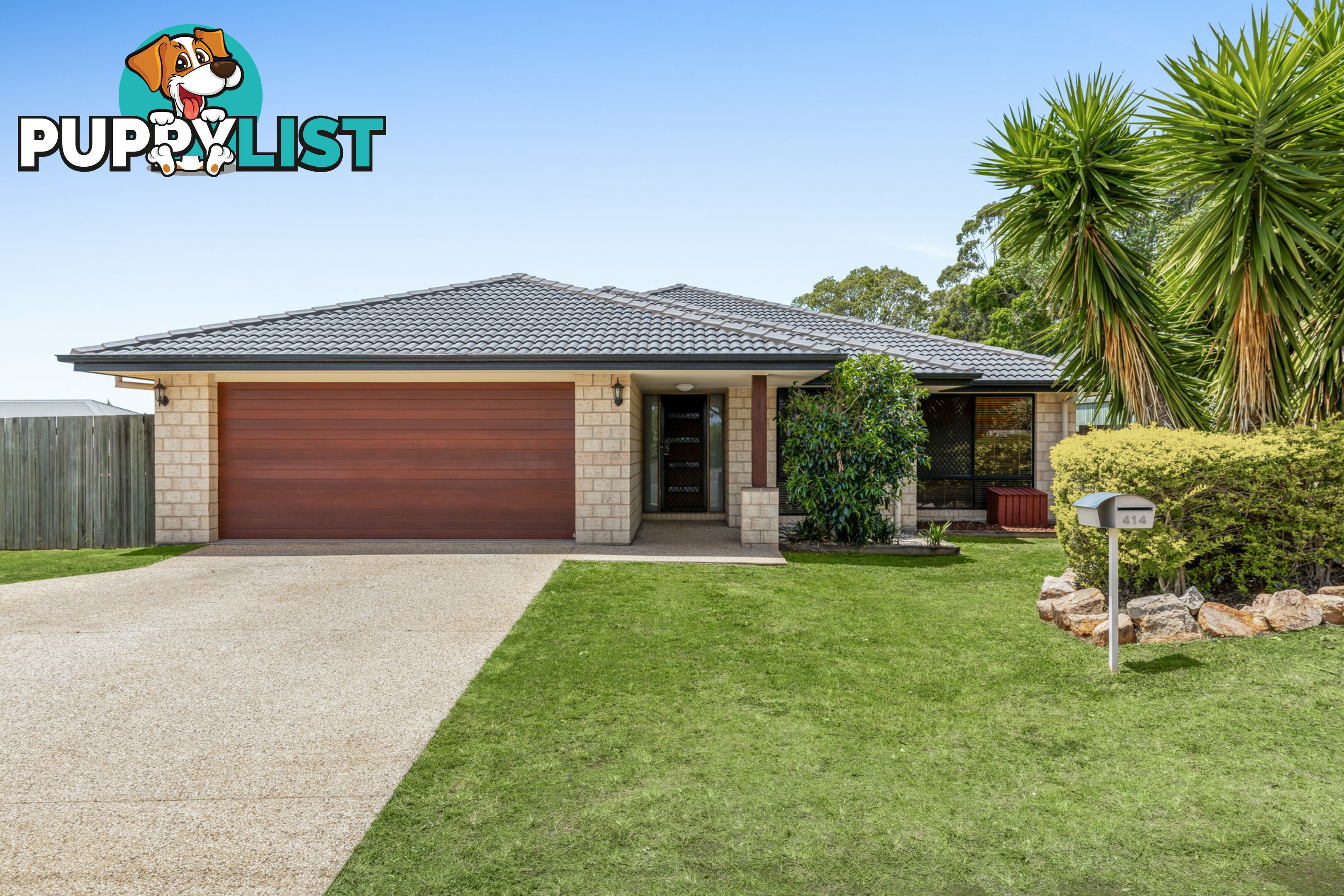 414 MacKenzie Street MIDDLE RIDGE QLD 4350