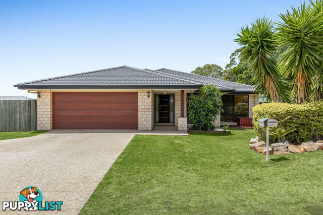 414 MacKenzie Street MIDDLE RIDGE QLD 4350