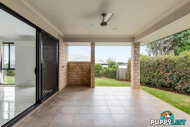 414 MacKenzie Street MIDDLE RIDGE QLD 4350