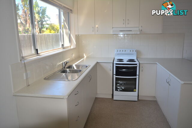 4/96 Herries Street EAST TOOWOOMBA QLD 4350