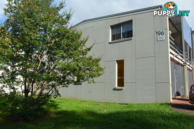 4/96 Herries Street EAST TOOWOOMBA QLD 4350