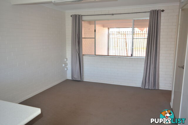 4/96 Herries Street EAST TOOWOOMBA QLD 4350