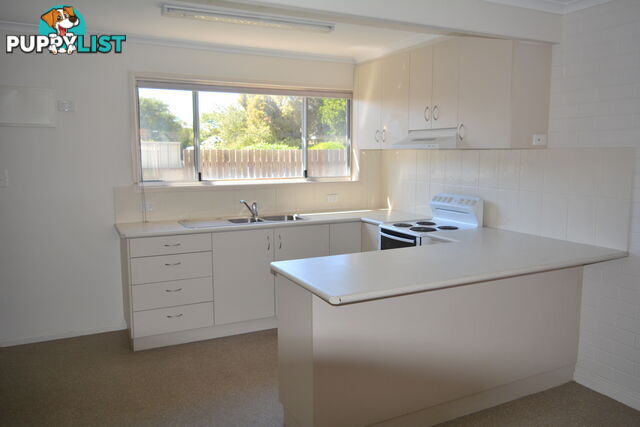 4/96 Herries Street EAST TOOWOOMBA QLD 4350