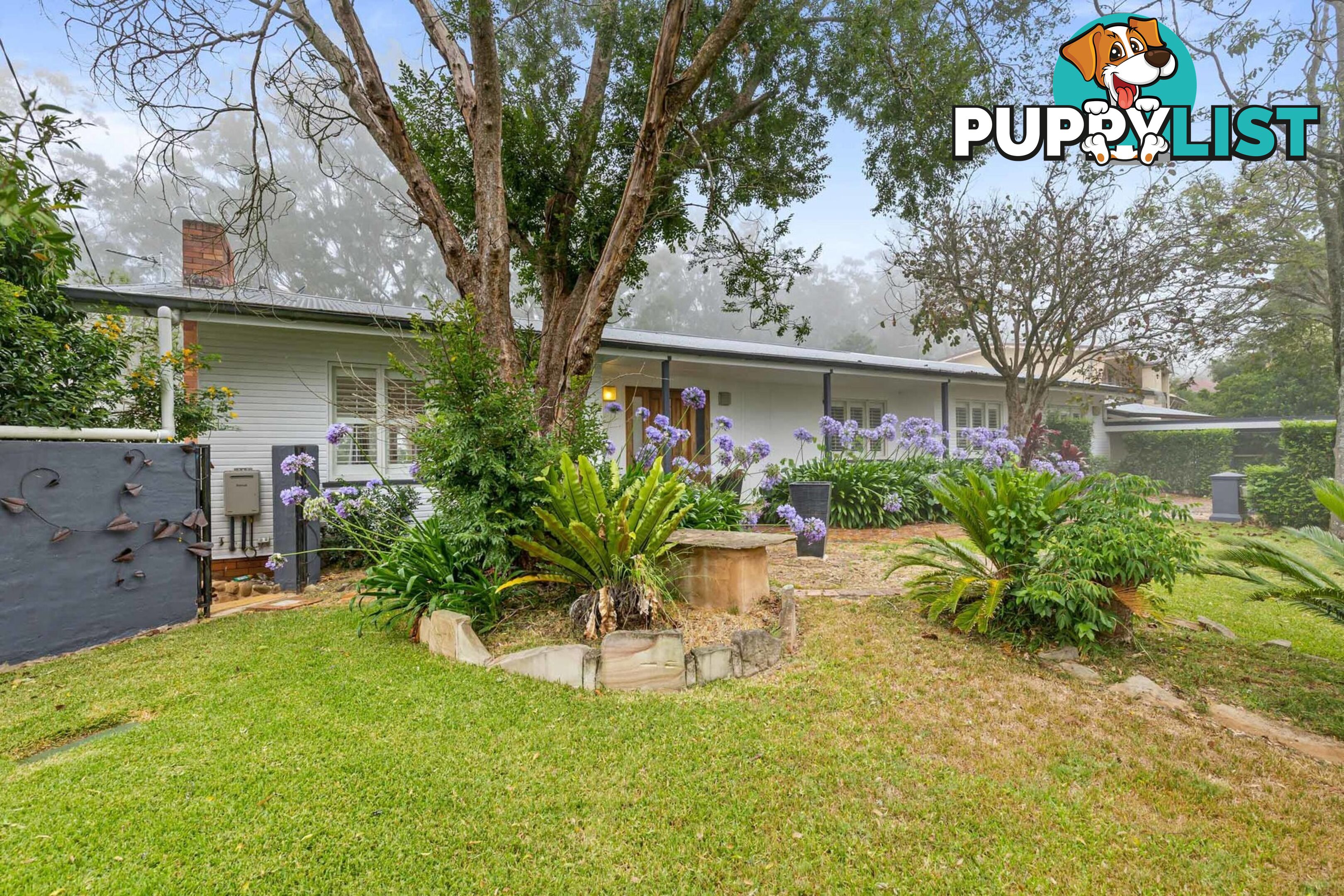 12 Murrumba Road RANGEVILLE QLD 4350