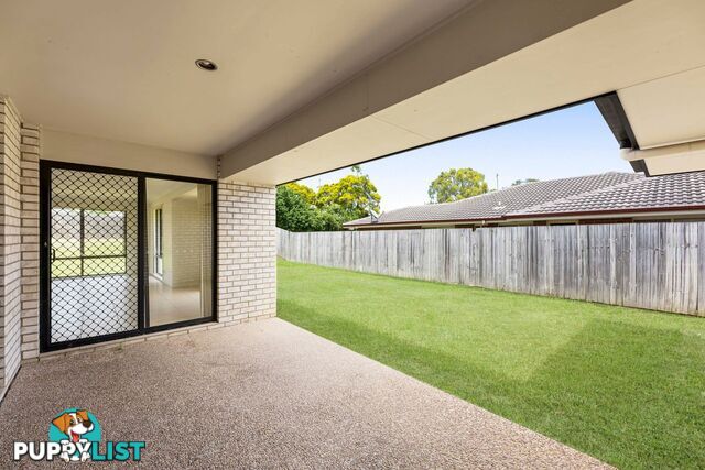 5 Paige Place HELIDON QLD 4344
