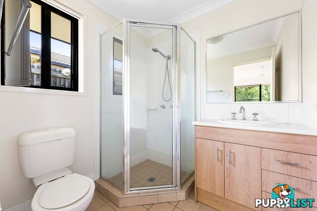 5 Paige Place HELIDON QLD 4344