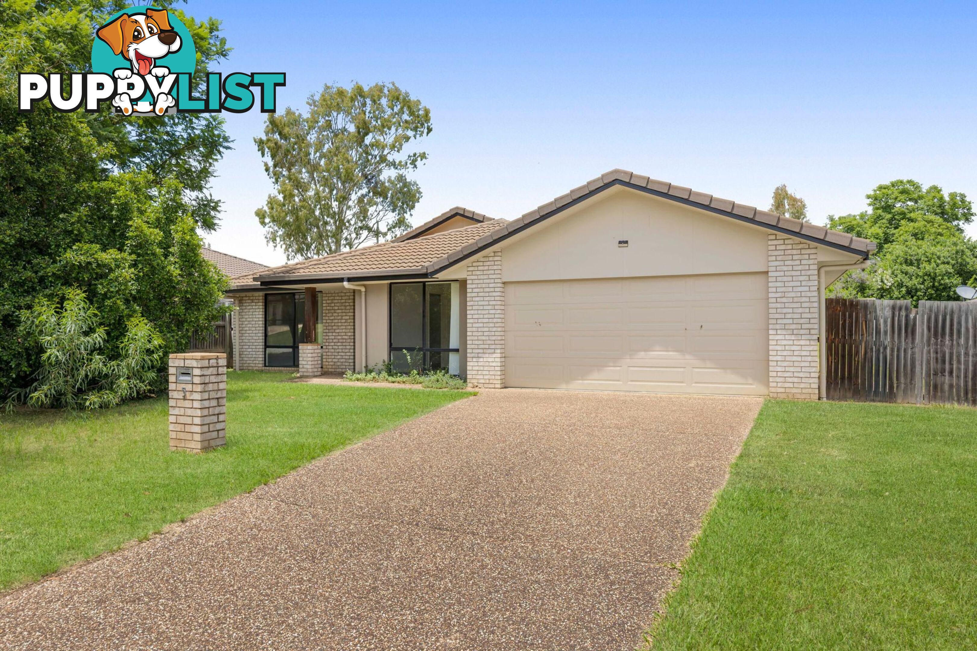5 Paige Place HELIDON QLD 4344