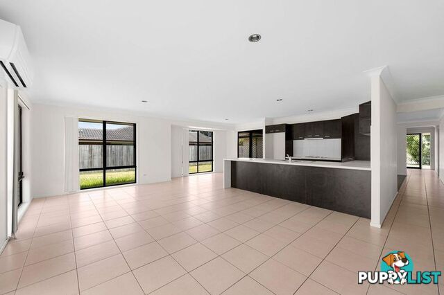 5 Paige Place HELIDON QLD 4344