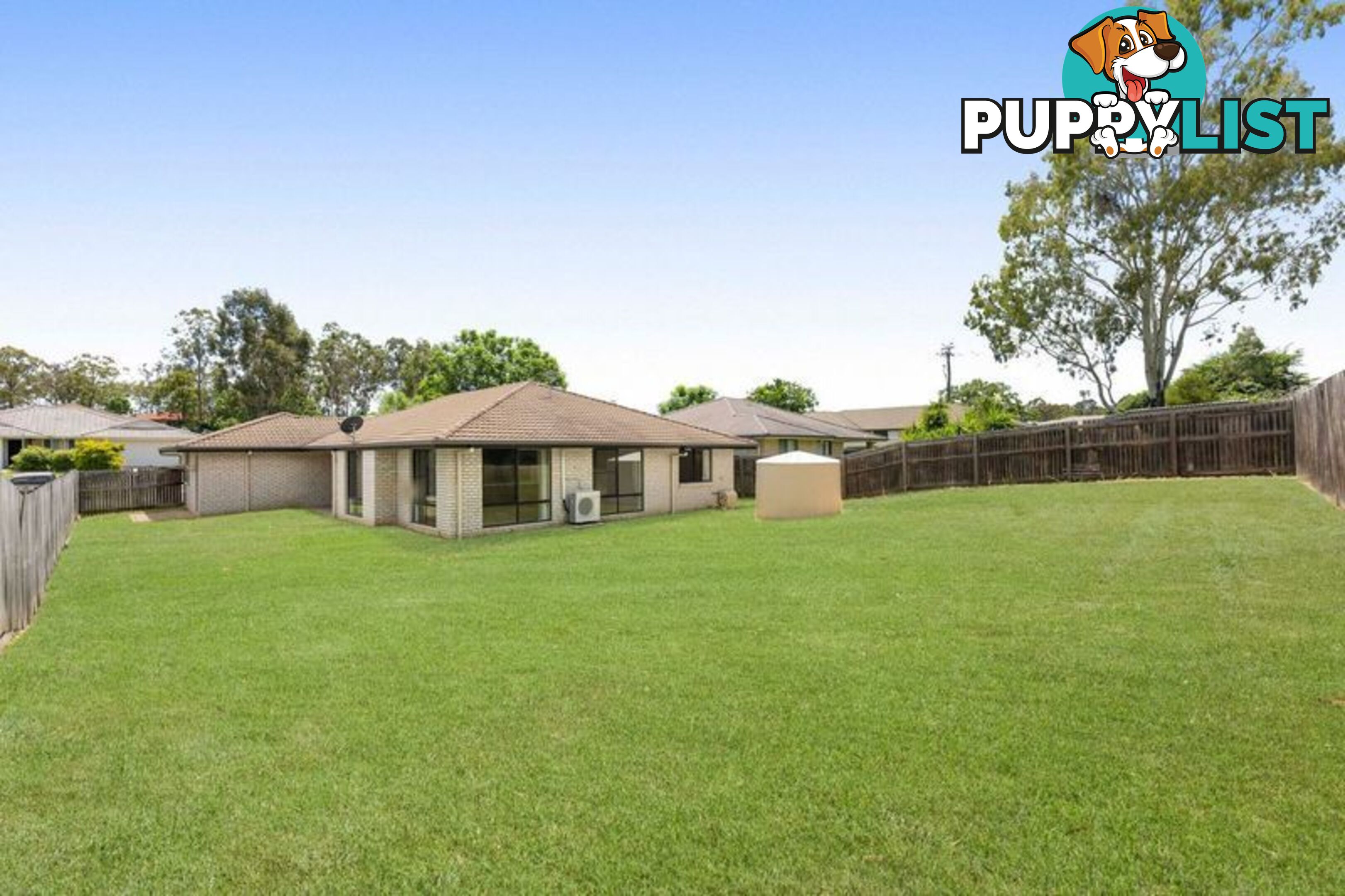 5 Paige Place HELIDON QLD 4344