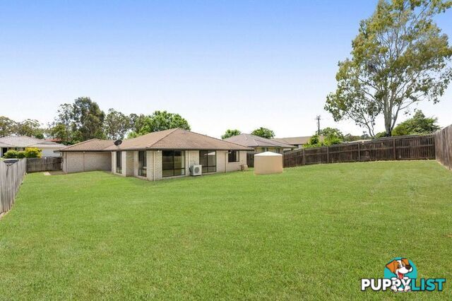 5 Paige Place HELIDON QLD 4344