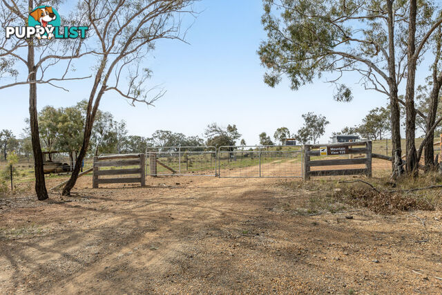 925 Mountain Maid Road GREYMARE QLD 4370